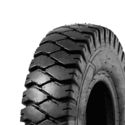 18X7-8 16PR Solideal Air 550 Ed Plus Black Fullset (V3-02-5)